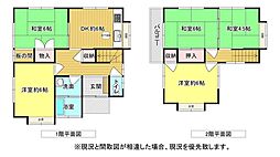 高取南2丁目戸建