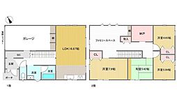 広島市安佐北区可部５丁目