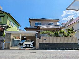 リフォーム済戸建安東7丁目