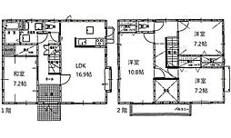 内外装リフォームあさひが丘5丁目戸建