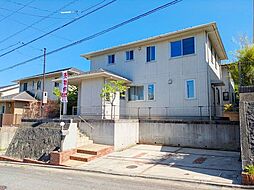 亀山西1丁目　戸建
