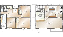 安佐南区川内4丁目リフォーム済み中古戸建て