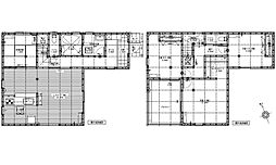 安佐南区祇園8丁目新築戸建て