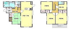 相田5丁目　戸建て