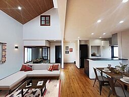 令和7年2月内外装リフォーム完成済戸建