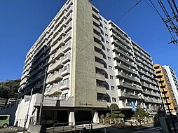 パシフィック磯子マンション