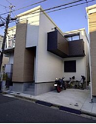 大久保3丁目戸建