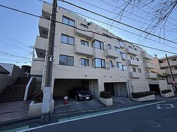 パークハイム山手