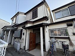 辻堂６丁目テラスハウス