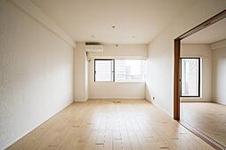 シティ能見台ふれあいの街 B棟