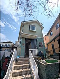 山手駅徒歩15分　中区柏葉