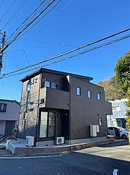 一条工務店施工 沼間4丁目