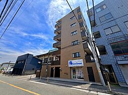 リブゼ横浜南