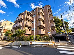 サングレイス横浜蒔田
