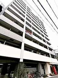 大阪市西区川口1丁目