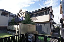 練馬4丁目戸建