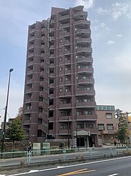 ボヌール亀有 101