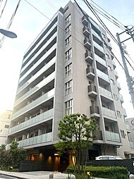 アージョ早稲田 201