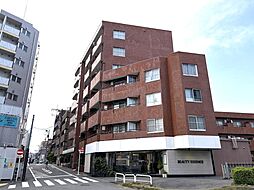 シャンボール柿の木坂 211