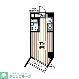 ＲＩＣＫ砧公園 404