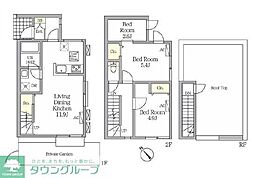 Premium Court宮前 106