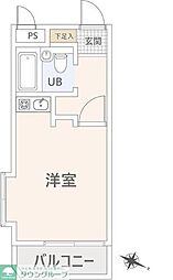 メゾン菊野台 203