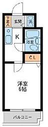 世田谷区梅丘１丁目
