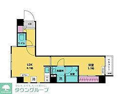スターファイブ三軒茶屋 403