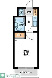 世田谷区梅丘１丁目
