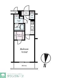 ARCOBALENO BUBAIGAWARA 402