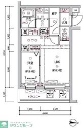 ARCOBALENO BUBAIGAWARA 321