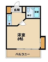 アネックス国領 218