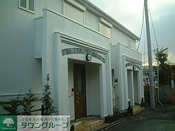 カサカリエンテ千歳台 B1