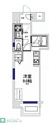 プライムアーバン三軒茶屋 201