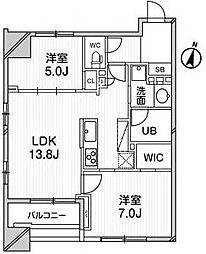 世田谷区松原２丁目