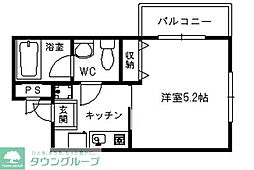 ディアコート代田 301