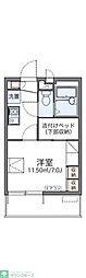 レオパレス玉川ソレイユ 204