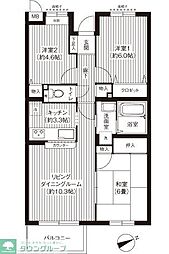 オークヴィレッジ調布 00205