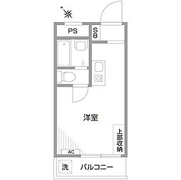 ステューディオ松原 105