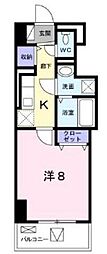 スカイネッツ百合丘 304