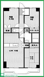 ＧＳ向ヶ丘 205