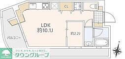 ＧｒａｎｄＳｔｏｒｙ用賀ＩＩ 201