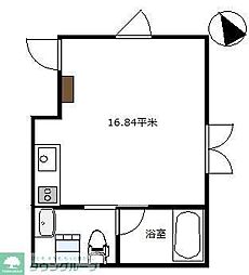 ゴールドレジデンシア豪徳寺 401