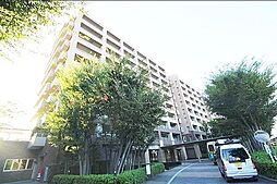 パークスクエア武蔵野 423