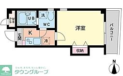アートヒルズ 304