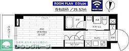 グランドコンシェルジュ赤堤 404