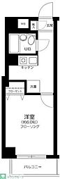 エクセリア三軒茶屋 101