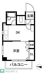 セルダム弦巻 203