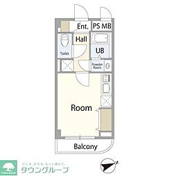 BLOOMのぼりと 501