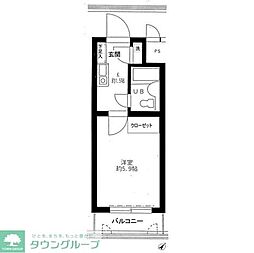アーバン・ドヌール 302